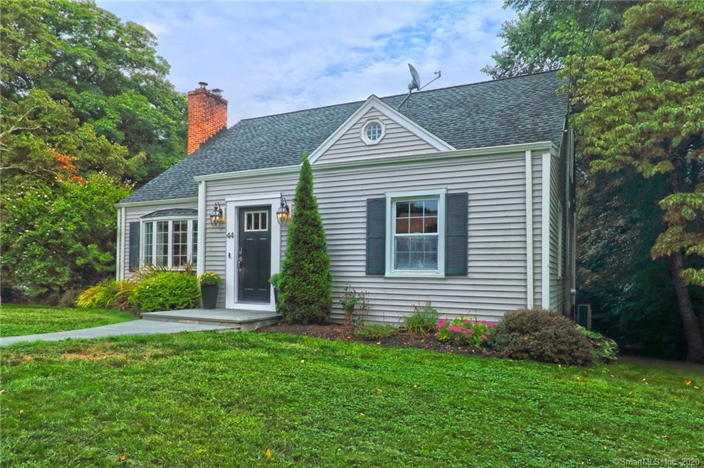44 Highgate Road Trumbull CT 06611