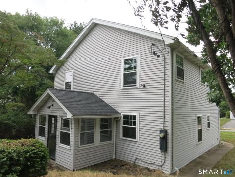 86 Cedar Street Norwich CT 06360