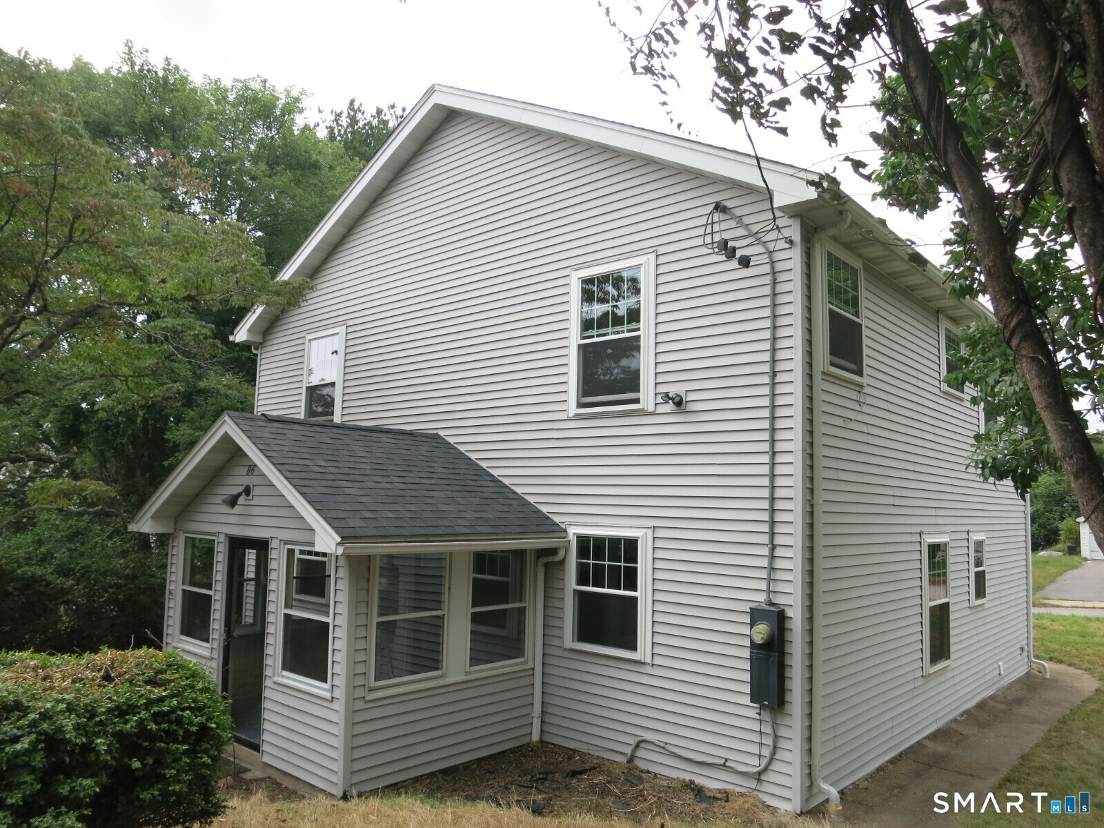 86 Cedar Street Norwich CT 06360