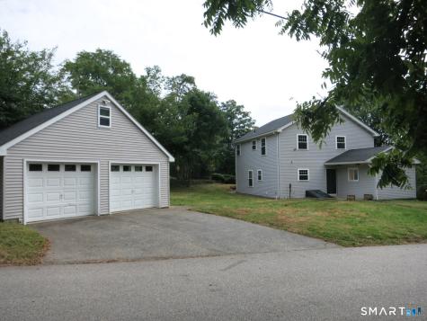 86 Cedar Street Norwich CT 06360