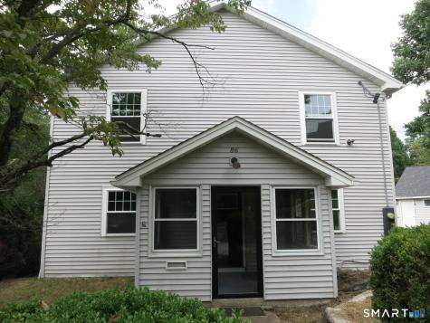 86 Cedar Street Norwich CT 06360