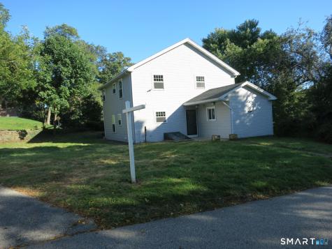 86 Cedar Street Norwich CT 06360
