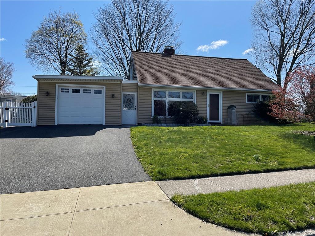 531 West River Street Milford CT 06461