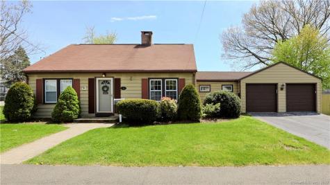 18 Regent Terrace Milford CT 06460