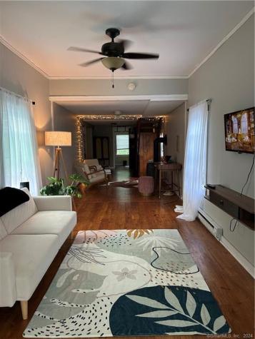 40 West Street New London CT 06320