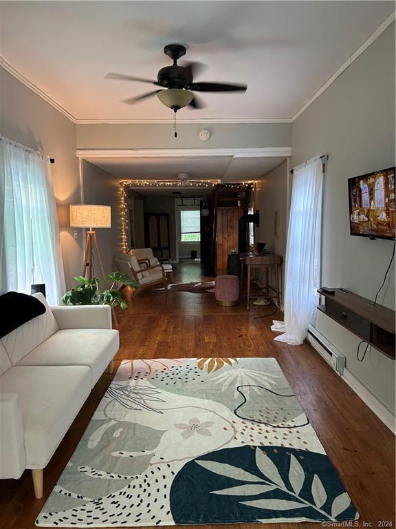 40 West Street New London CT 06320