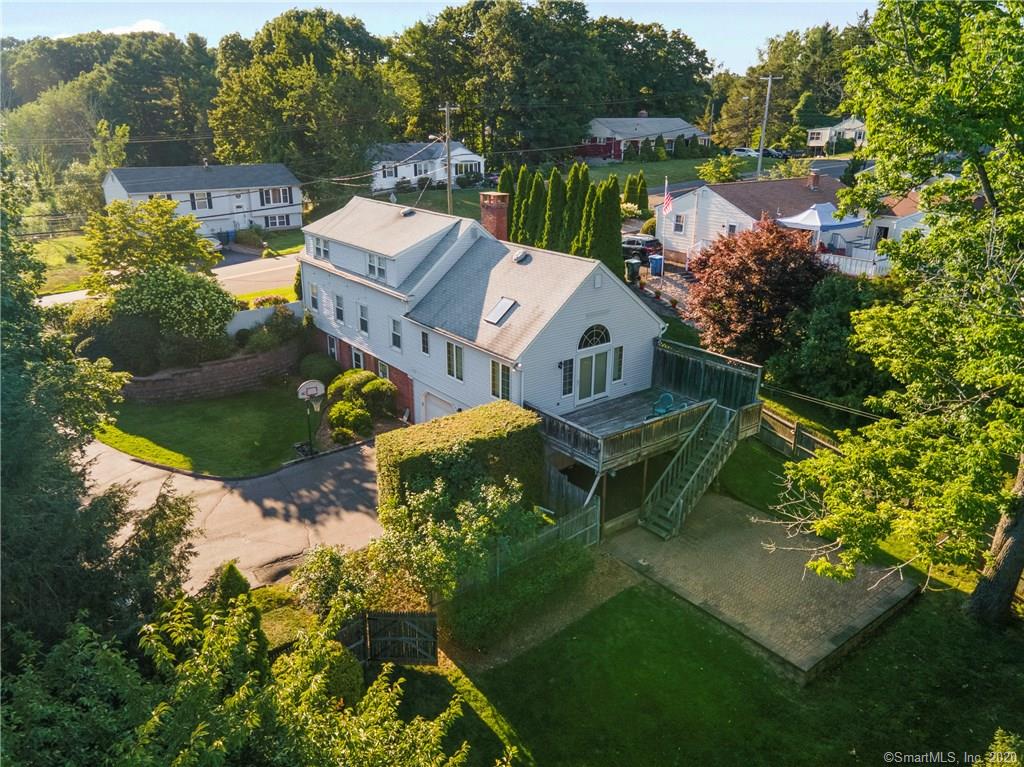 401 Evergreen Avenue Hamden CT 06518