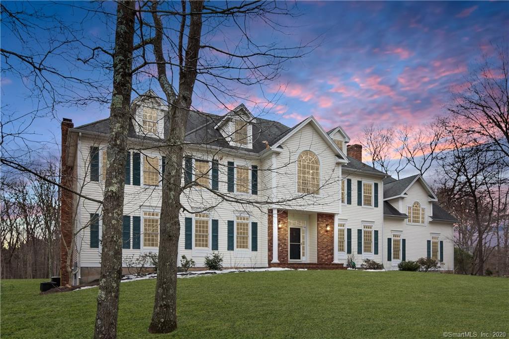 67 Kendal Court Guilford CT 06437