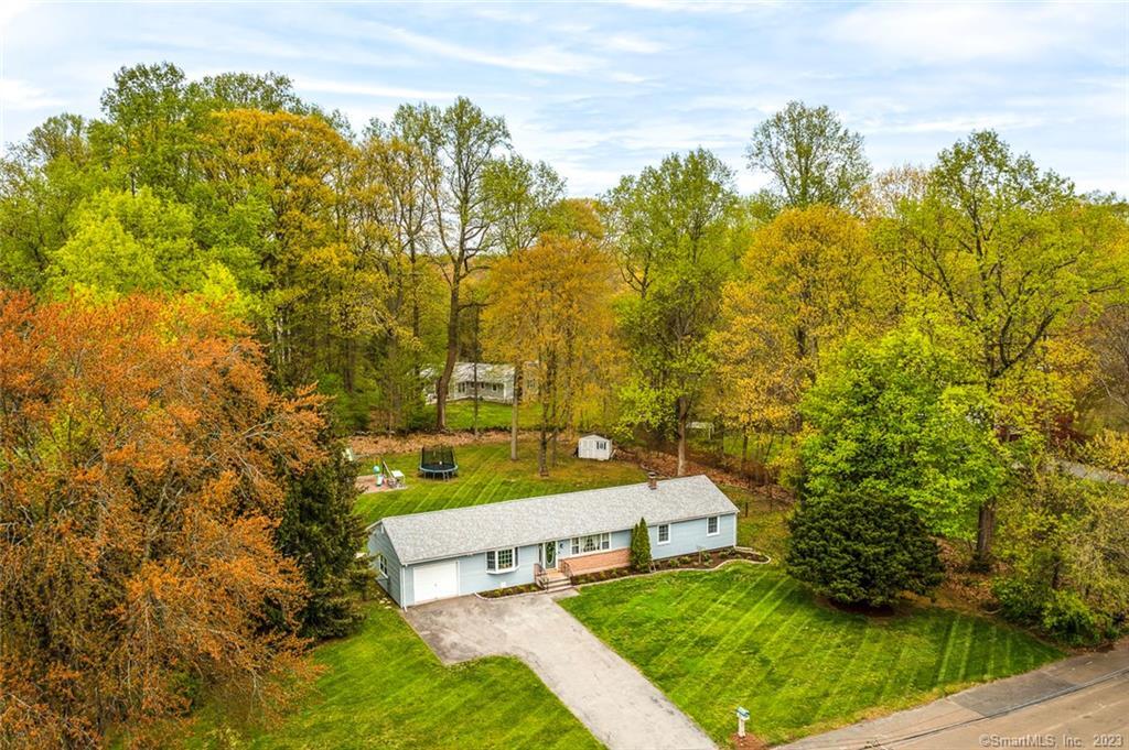 311 Knight Lane Orange CT 06477