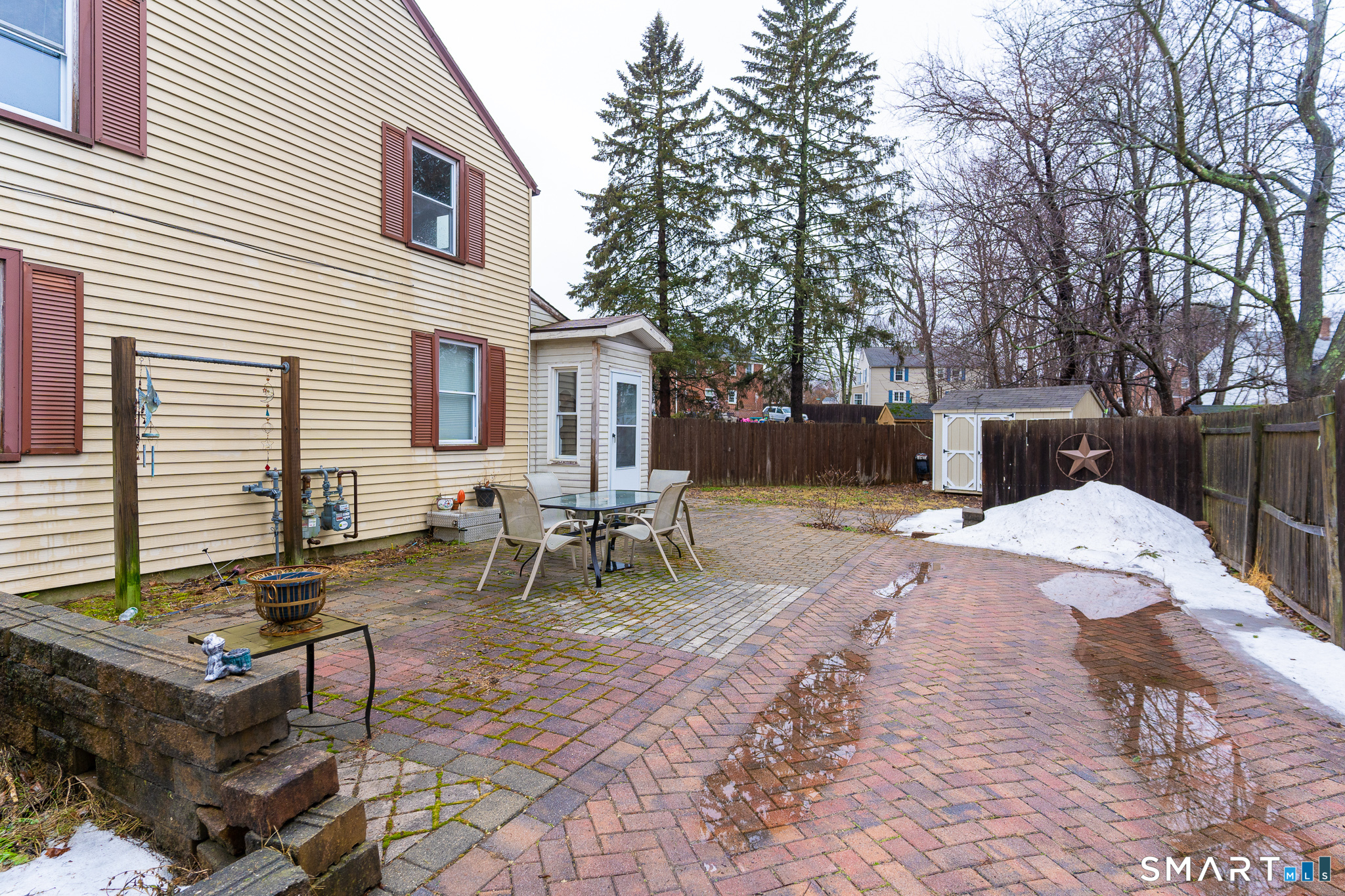 252 Melville Drive Fairfield CT 06825