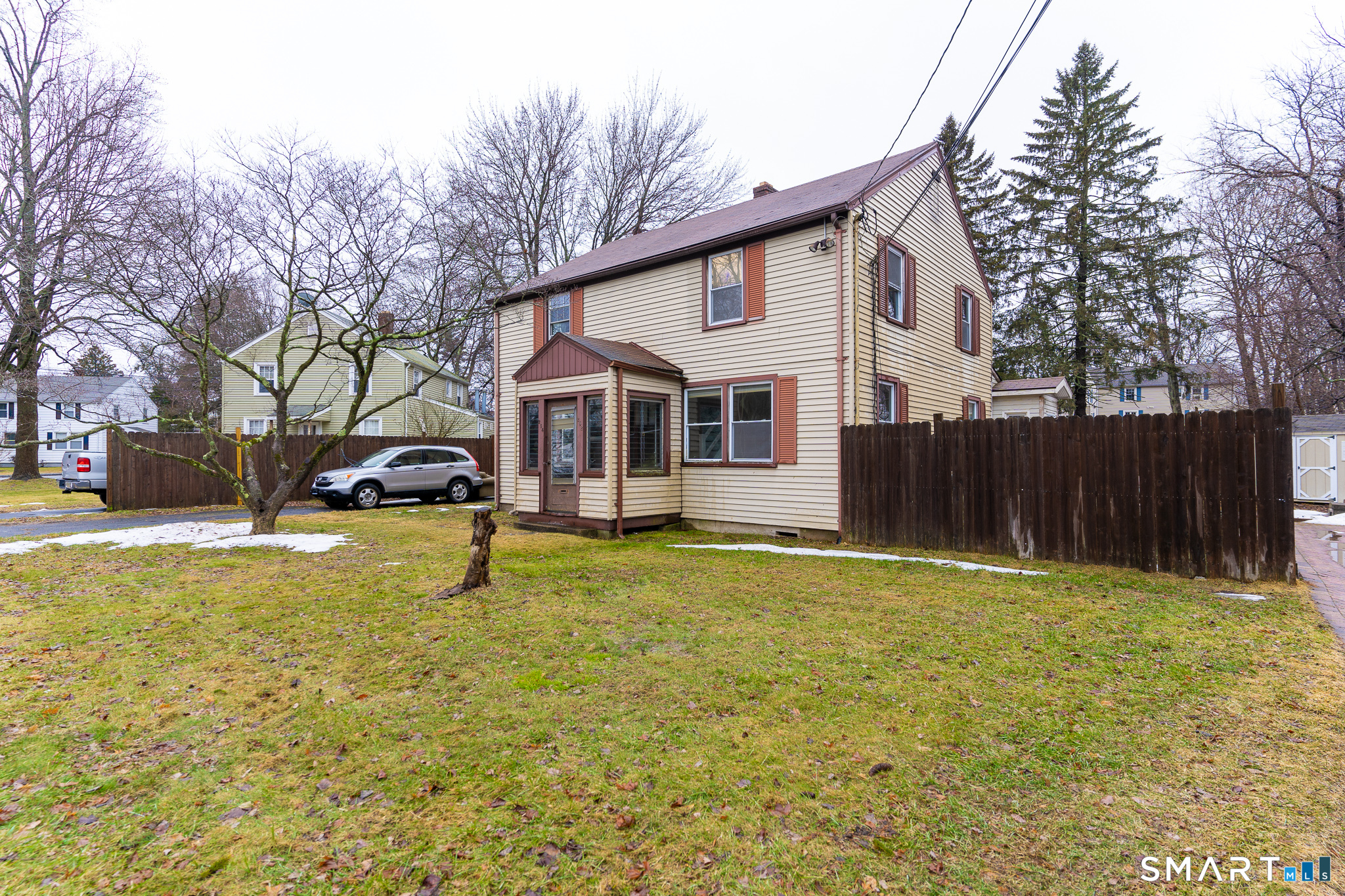 252 Melville Drive Fairfield CT 06825