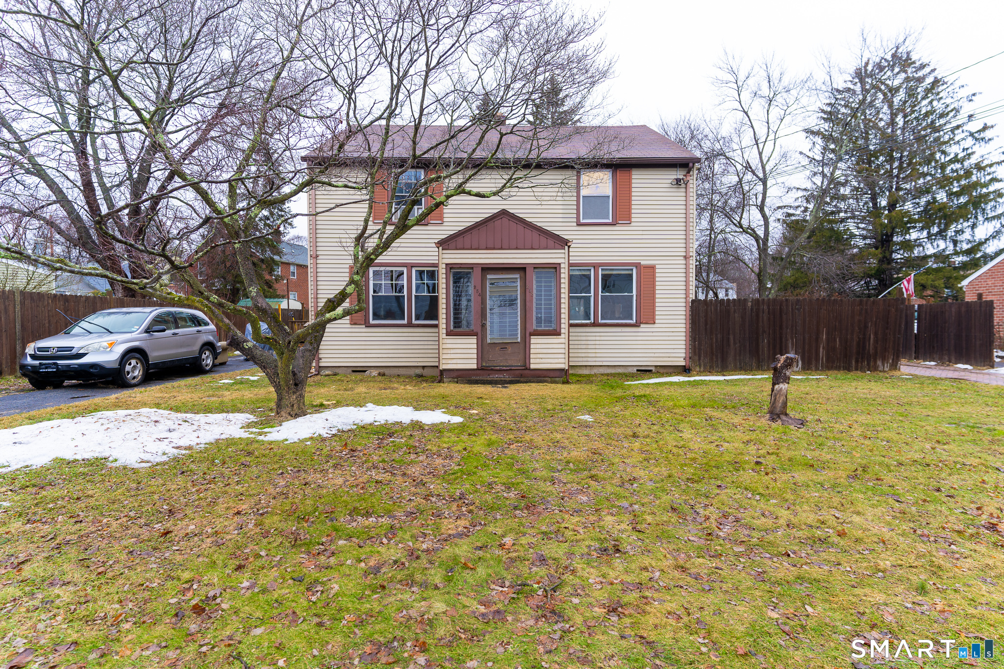 252 Melville Drive Fairfield CT 06825