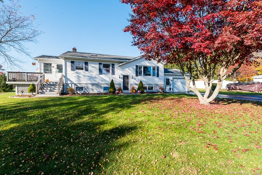 124 Dayton Road Waterford CT 06385