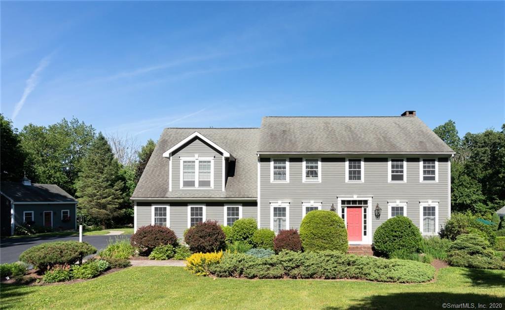 19 Abbott Farms Middlebury CT 06762