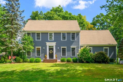 21 Phyllis Lane Newtown CT 06470
