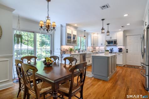 21 Phyllis Lane Newtown CT 06470