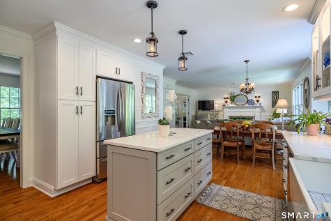 21 Phyllis Lane Newtown CT 06470