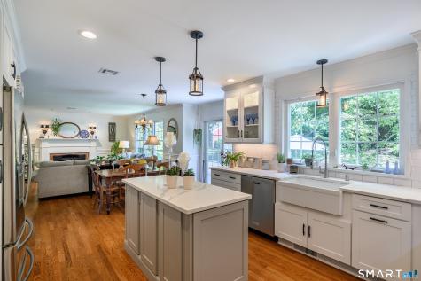 21 Phyllis Lane Newtown CT 06470