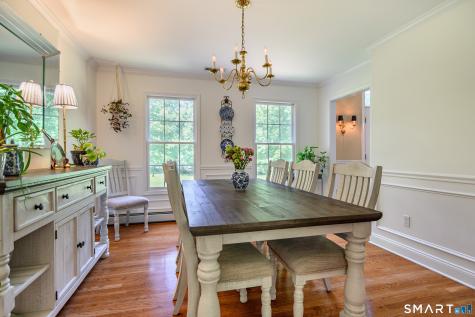 21 Phyllis Lane Newtown CT 06470