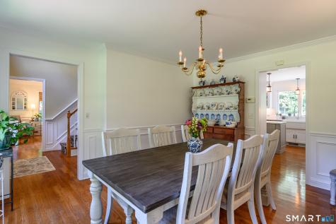 21 Phyllis Lane Newtown CT 06470