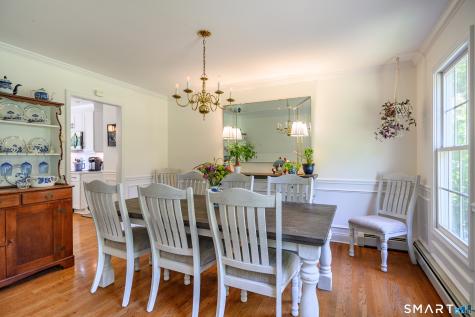 21 Phyllis Lane Newtown CT 06470