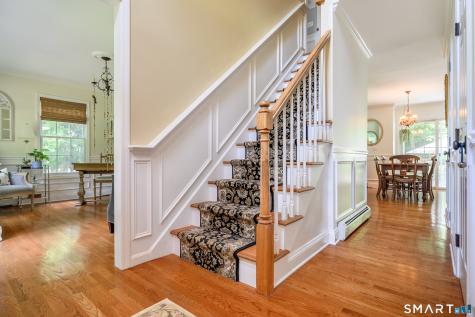 21 Phyllis Lane Newtown CT 06470
