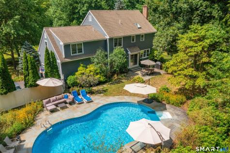21 Phyllis Lane Newtown CT 06470