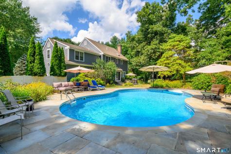 21 Phyllis Lane Newtown CT 06470