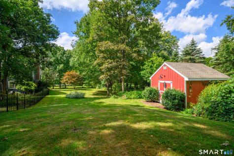 21 Phyllis Lane Newtown CT 06470