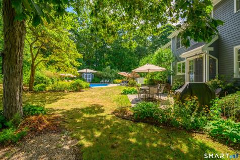 21 Phyllis Lane Newtown CT 06470
