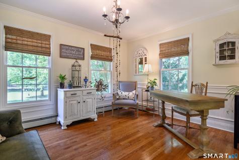 21 Phyllis Lane Newtown CT 06470