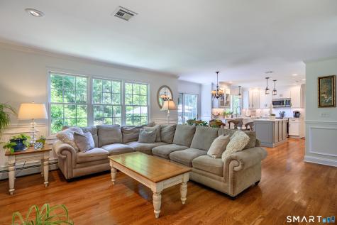 21 Phyllis Lane Newtown CT 06470