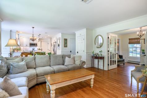 21 Phyllis Lane Newtown CT 06470