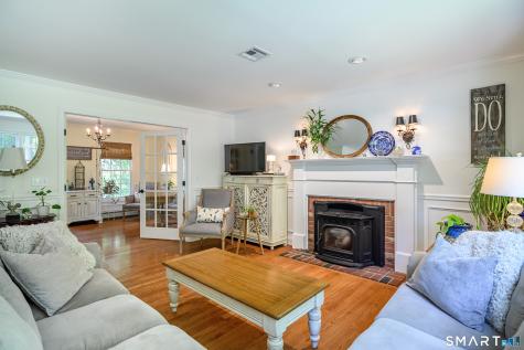 21 Phyllis Lane Newtown CT 06470