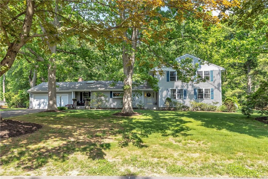 26 Harvest Hill Drive Trumbull CT 06611