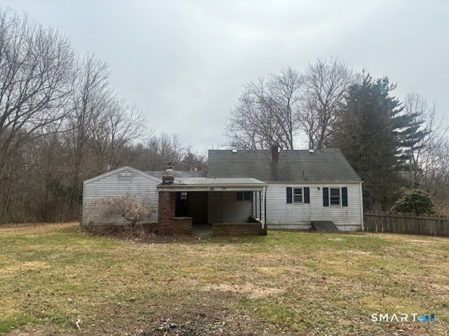 23 Woodpark Drive Watertown CT 06795