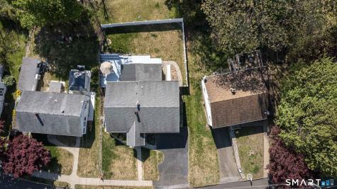 42 Coppola Terrace Derby CT 06418