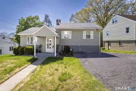 42 Coppola Terrace Derby CT 06418
