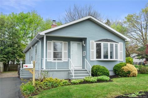102 Westminster Street Hamden CT 06518