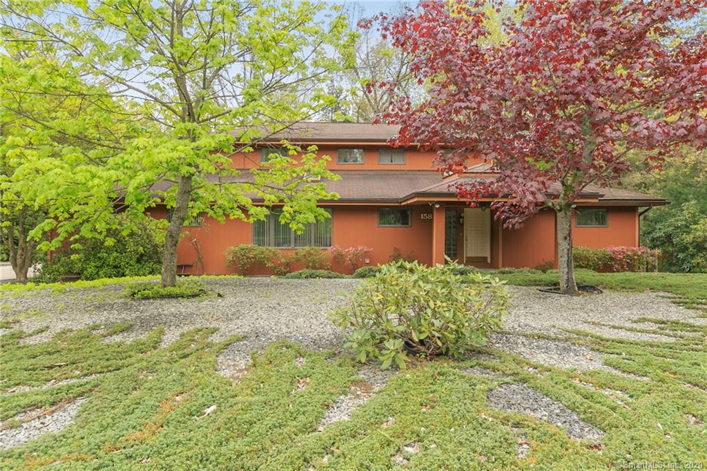 158 Gerald Drive Manchester CT 06040