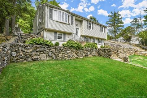 176 Devonwood Drive Waterbury CT 06708