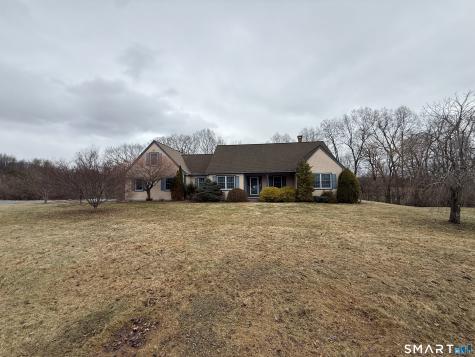 63 May Brook Woodstock CT 06281