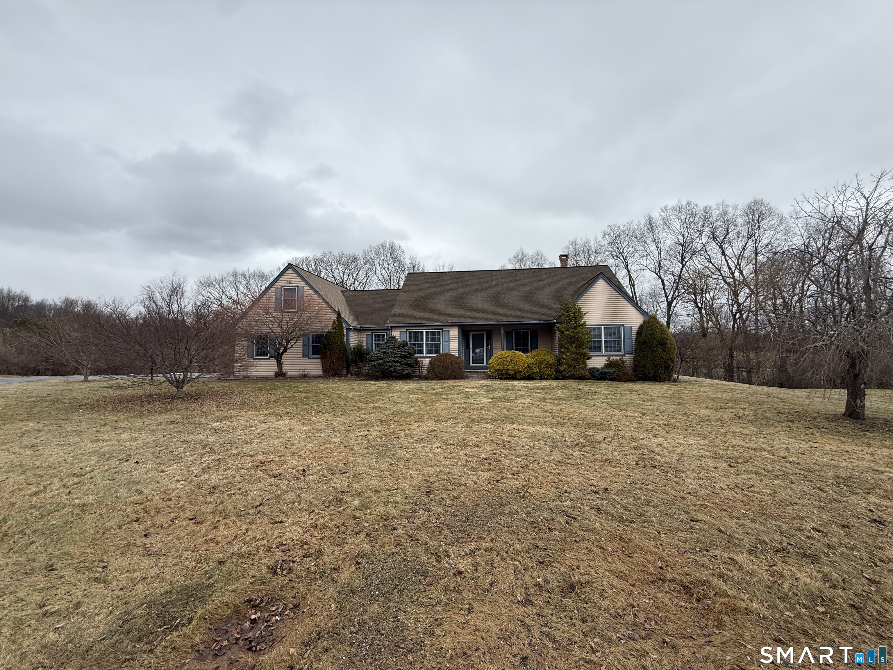 63 May Brook Woodstock CT 06281