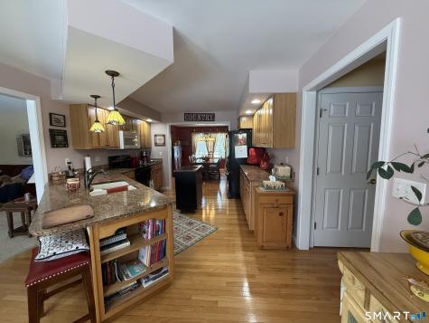 63 May Brook Woodstock CT 06281
