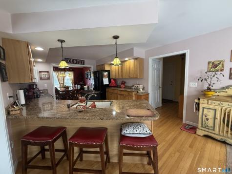 63 May Brook Woodstock CT 06281