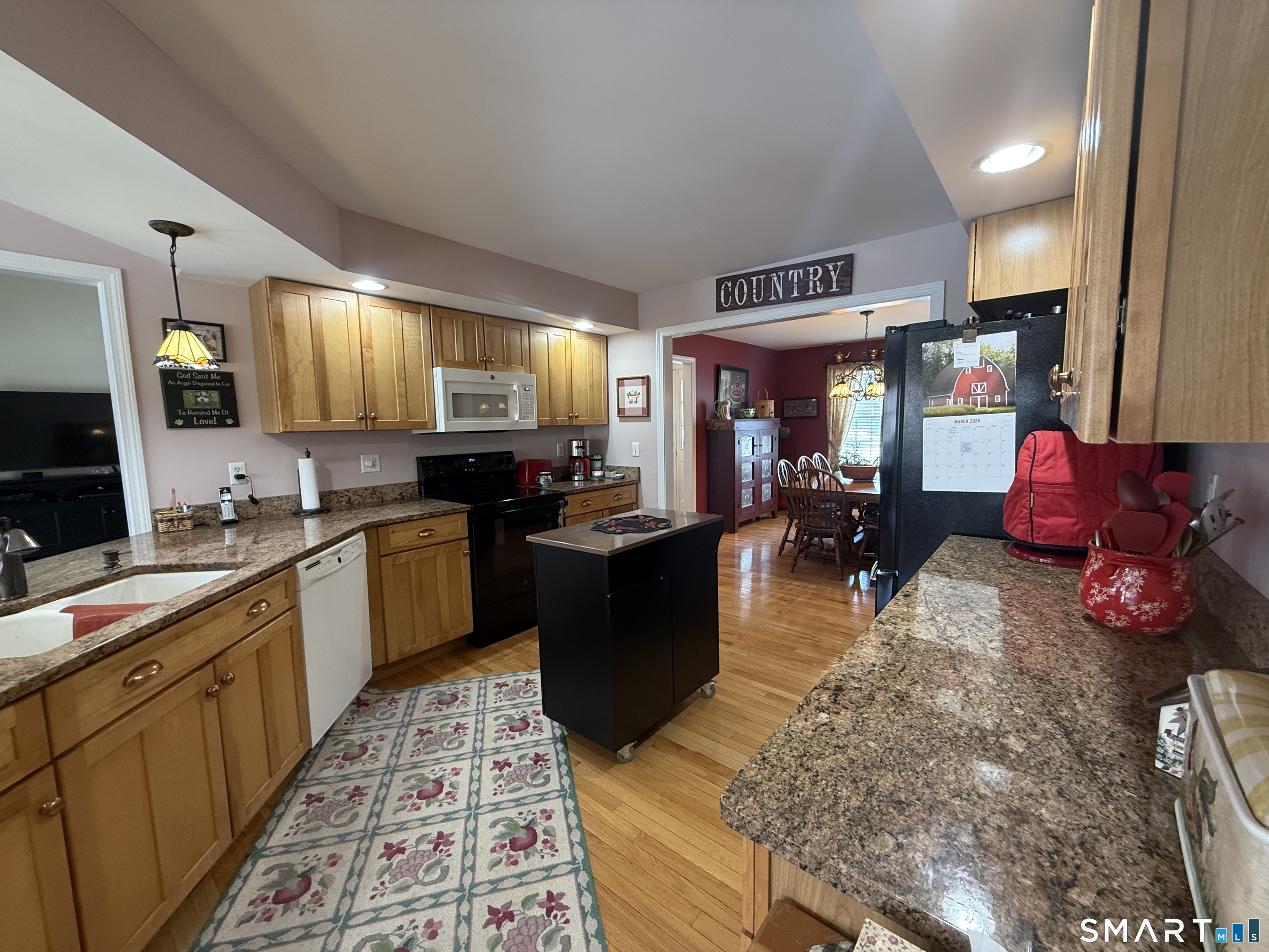 63 May Brook Woodstock CT 06281