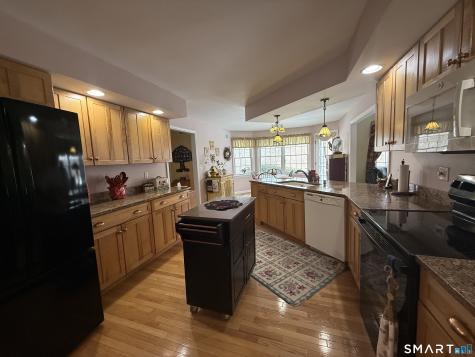 63 May Brook Woodstock CT 06281