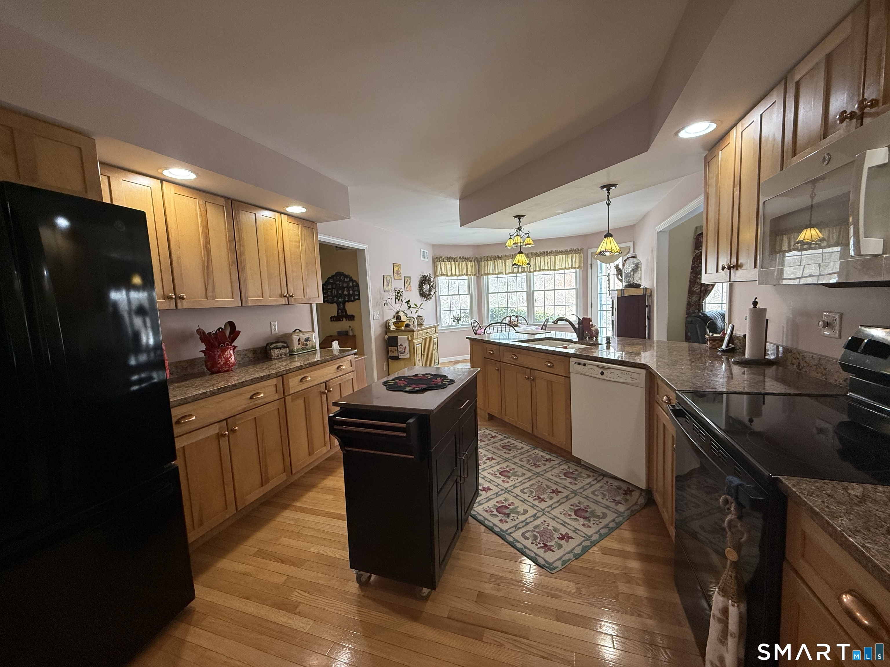 63 May Brook Woodstock CT 06281