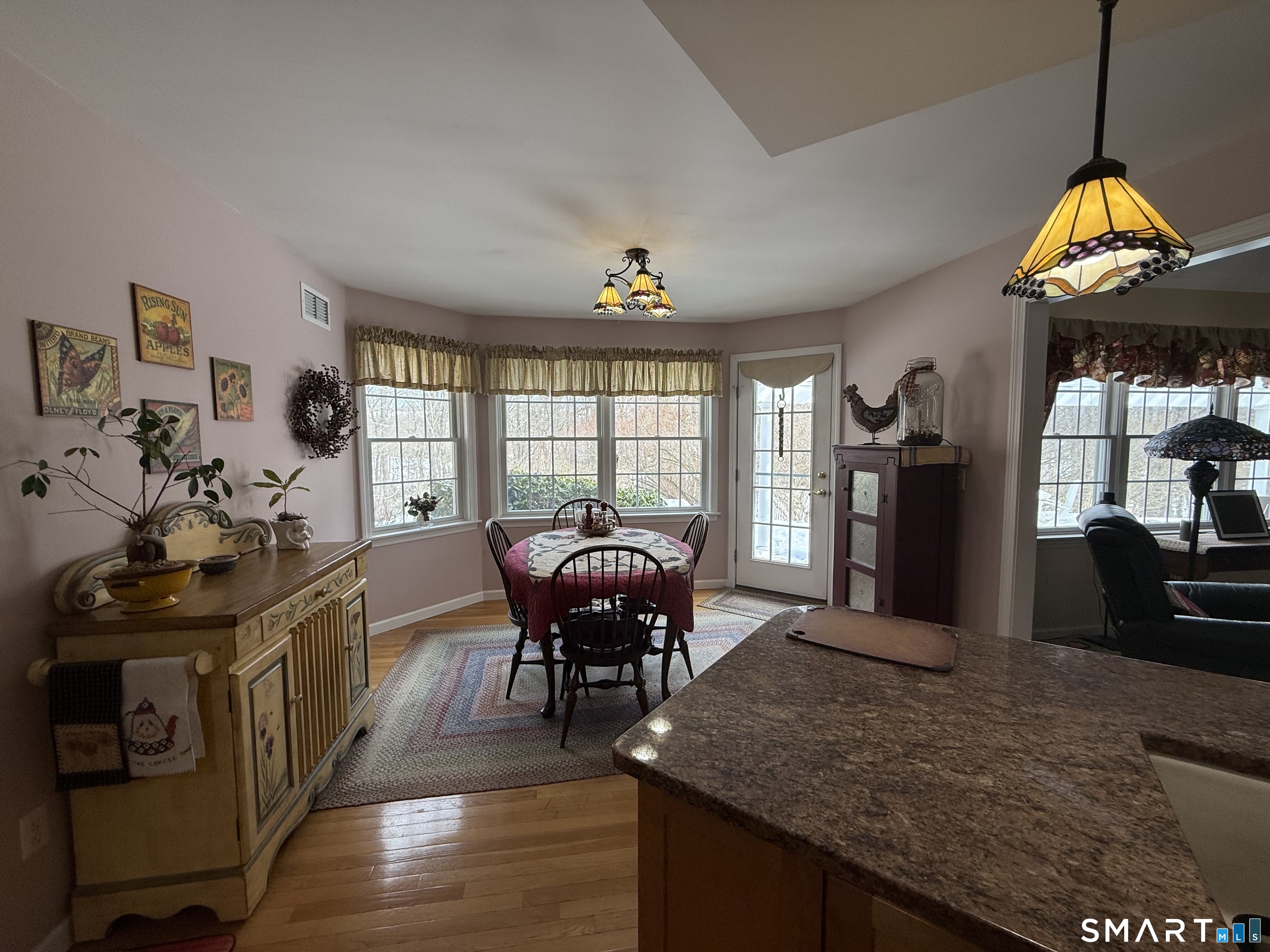 63 May Brook Woodstock CT 06281
