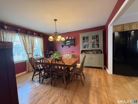 63 May Brook Woodstock CT 06281